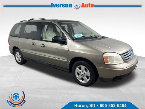 Used 2005 Ford Freestar SES FWD image 1