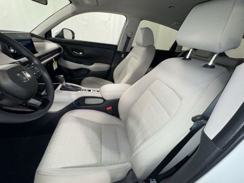 New 2026 Honda HR-V LX image 13
