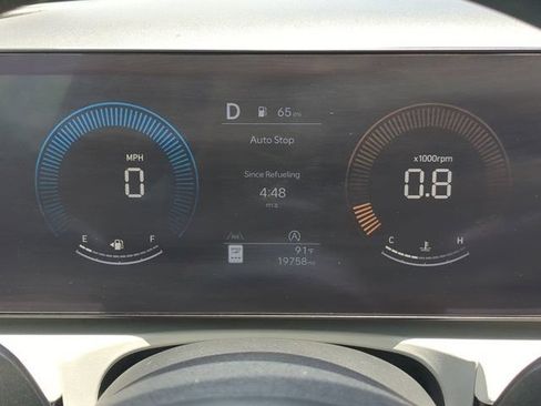 Used 2025 Hyundai Tucson SEL FWD image 26