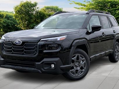 New 2026 Subaru Outback Premium