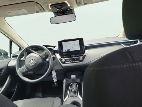 Used 2023 Toyota Corolla LE FWD image 15
