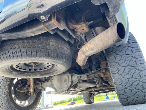 Used 2014 GMC Sierra 1500 Denali w/ Suspension Package, Off-Road image 22