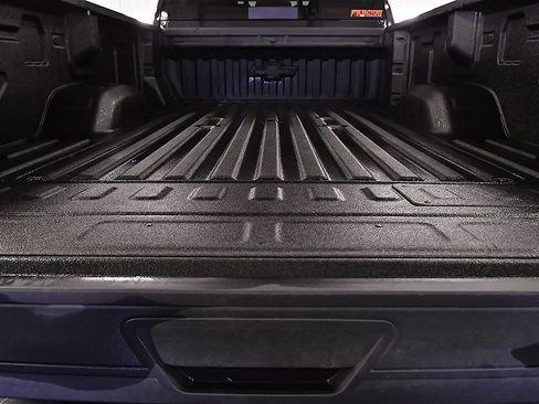 New 2026 Chevrolet Silverado 3500 High Country w/ High Country Premium Package image 11