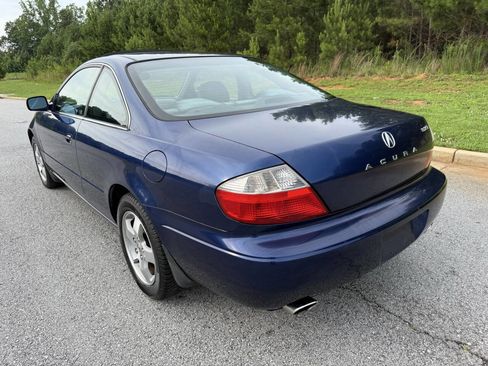 Used 2003 Acura CL FWD image 21