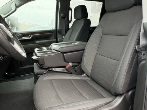 New 2026 GMC Sierra 2500 SLE w/ SLE Value Package; image 14