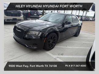 Used 2019 Chrysler 300 S RWD 360° Tour