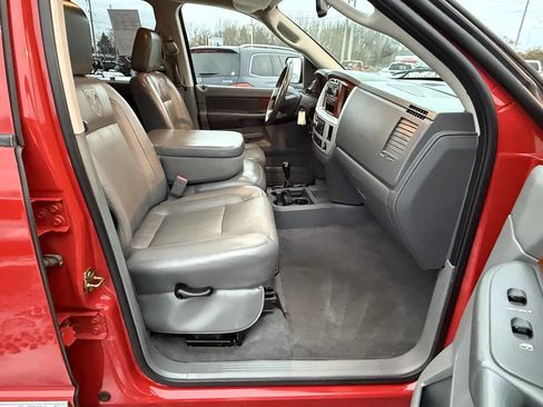 Used 2006 Dodge Ram 2500 Truck Laramie w/ Trailer Tow Group image 25