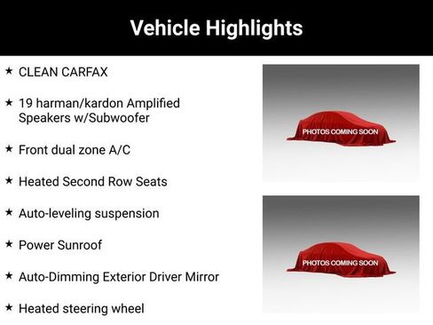 Used 2024 Dodge Durango R/T AWD/4WD image 2