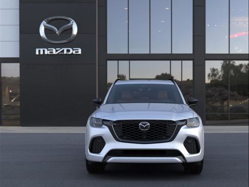 New 2026 MAZDA CX-70 3.3 Turbo S w/ Premium Plus AWD/4WD image 6