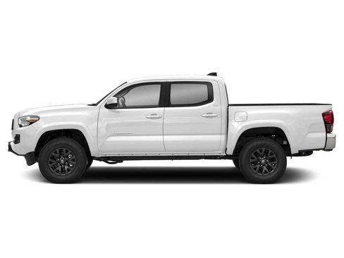 Used 2023 Toyota Tacoma SR5 w/ SR5 Appearance Package RWD image 3