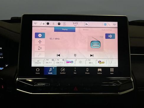 Used 2024 Jeep Compass Limited w/ High Altitude Package image 19