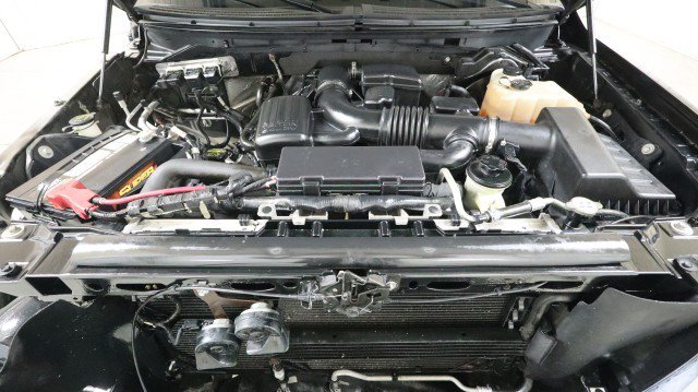 Used 2010 Ford F150 FX4 AWD/4WD image 19