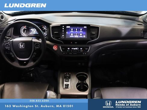 Used 2023 Honda Ridgeline RTL image 19