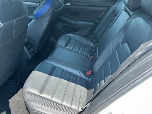 Used 2023 Volkswagen Golf 20th Anniversary Edition image 15