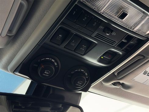 Certified 2023 Toyota 4Runner TRD Off-Road Premium w/ Moonroof Package image 34