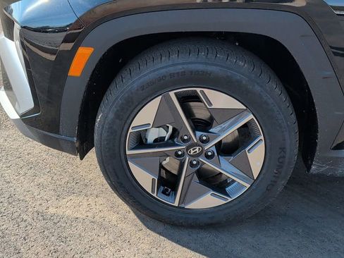 New 2026 Hyundai Tucson SEL image 11