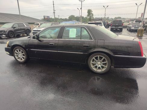 Used 2007 Cadillac DTS Performance FWD image 10