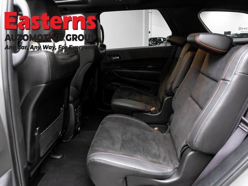 Used 2025 Dodge Durango GT AWD/4WD image 23