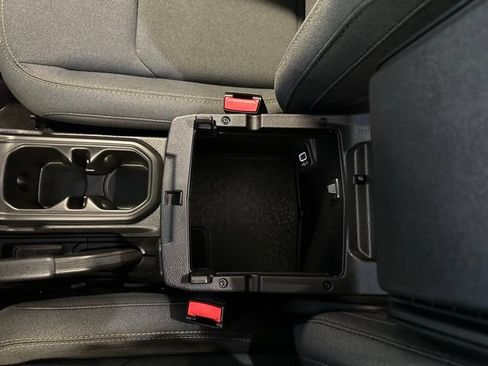 New 2026 Jeep Wrangler Sport AWD/4WD image 25