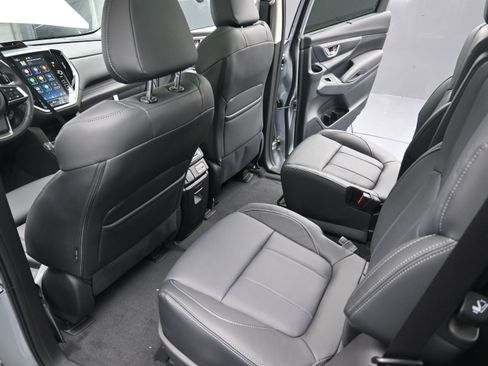 New 2026 Subaru Ascent Limited AWD/4WD image 37