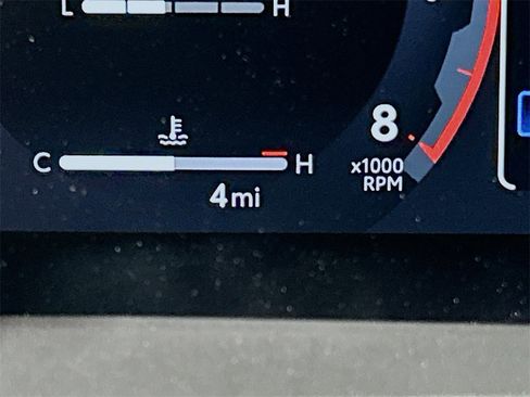 New 2026 Toyota Tacoma TRD Sport image 14