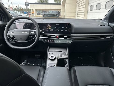 New 2026 Kia Sportage X-Line image 17