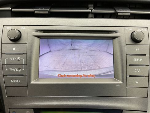 Used 2015 Toyota Prius Two FWD image 34