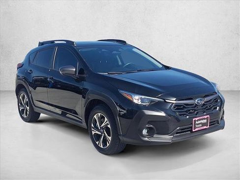 Used 2024 Subaru Crosstrek 2.0i Premium AWD/4WD image 4