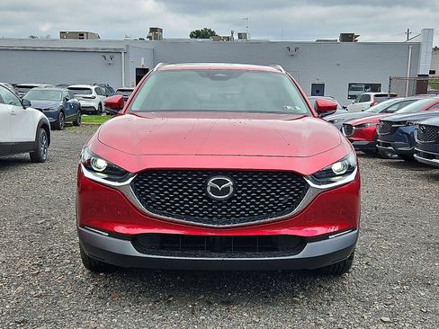 New 2026 MAZDA CX-30 AWD 2.5 S image 2