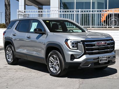 Used 2026 GMC Terrain Elevation