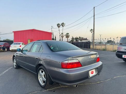 Used 2003 Acura TL image 4