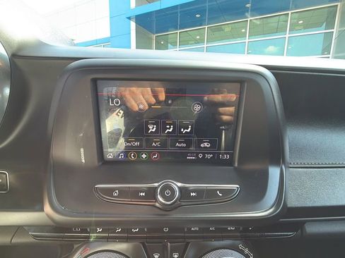 Used 2023 Chevrolet Camaro LT image 12