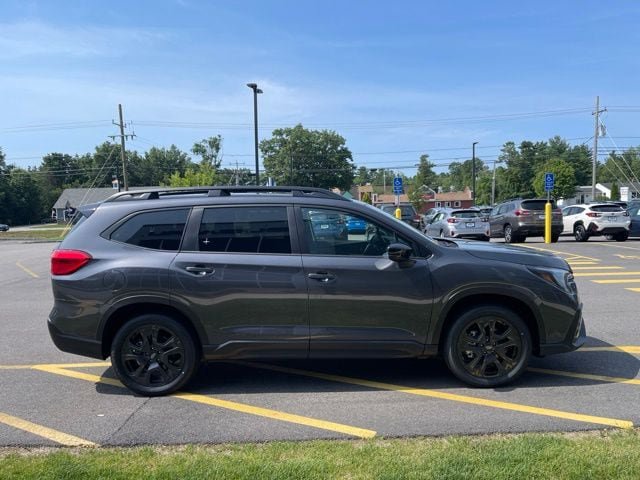 New 2026 Subaru Ascent Bronze Edition AWD/4WD image 4