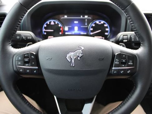 Used 2023 Ford Bronco Sport Badlands AWD/4WD image 20