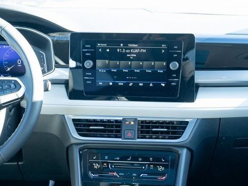 New 2026 Volkswagen Taos SEL image 31