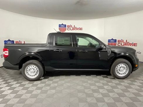 New 2026 Ford Maverick XL image 2