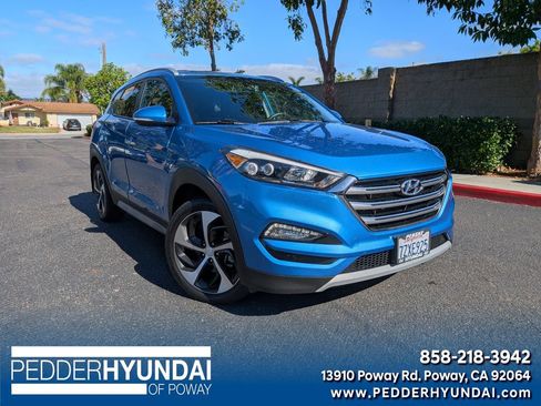 Certified 2023 Hyundai Santa Fe SEL FWD image 1
