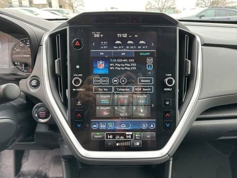 Certified 2025 Subaru Crosstrek 2.0i Premium image 18