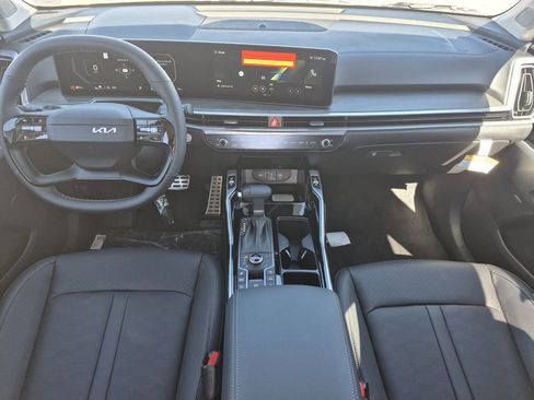 New 2026 Kia Sorento SX AWD/4WD image 13