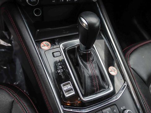 Used 2025 MAZDA CX-5 Carbon Edition AWD/4WD image 19