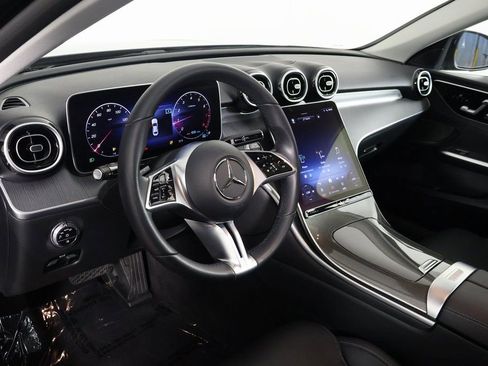 Used 2022 Mercedes-Benz C 300 Sedan image 7