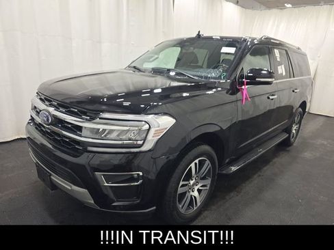 Used 2024 Ford Expedition Max Limited image 1