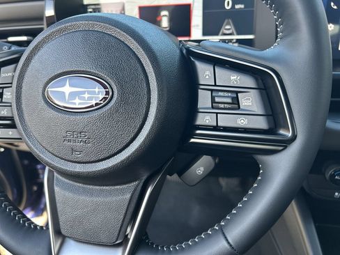 New 2026 Subaru Outback Touring AWD/4WD image 21