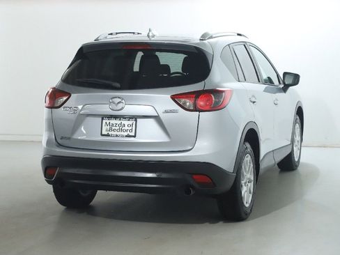 Used 2016 MAZDA CX-5 Touring AWD/4WD image 47