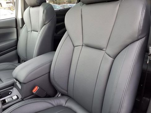 New 2026 Subaru Ascent Bronze Edition image 7