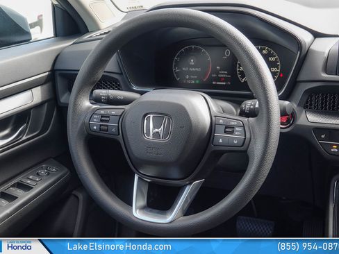 New 2026 Honda CR-V EX image 21