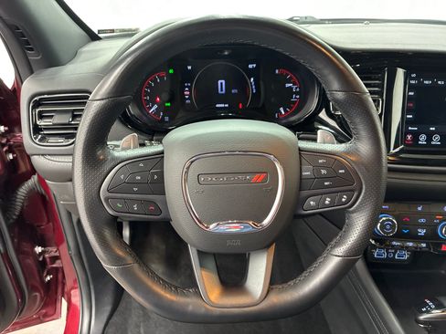 Certified 2022 Dodge Durango GT AWD/4WD image 24