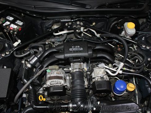 Used 2013 Scion FR-S 10 Series image 21