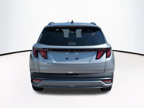 New 2026 Hyundai Tucson SEL AWD/4WD image 6