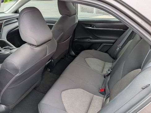 Used 2024 Toyota Camry LE FWD image 14